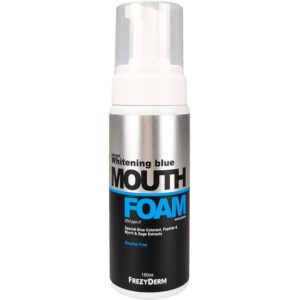 Frezyderm Στοματικό Διάλυμα για Λεύκανση 150ml