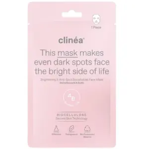 Clinea Patches Ματιών για Λεύκανση