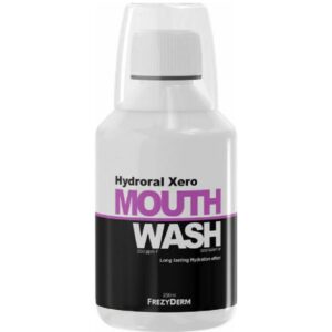 Frezyderm Hydroral Xero Στοματικό Διάλυμα 250ml
