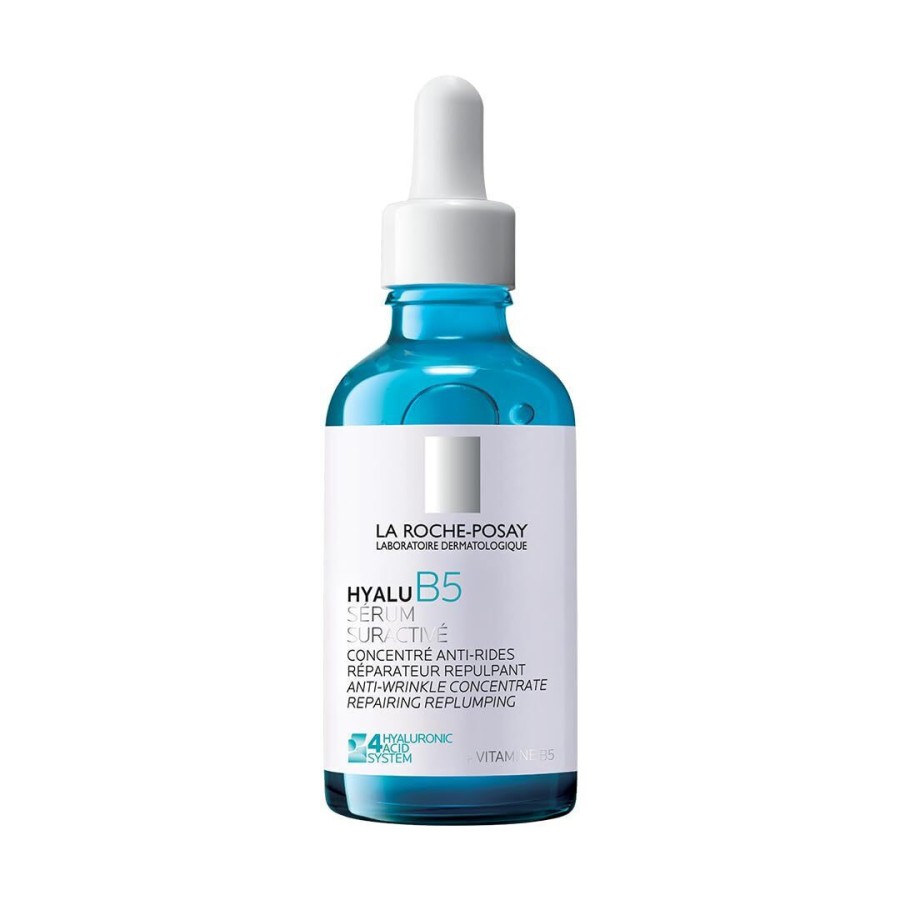 La Roche Posay Hyalu B5 Suractivated Serum Αντιρυτιδικός Ορός για Επανόρθωση & Αναπλήρωση, 50ml