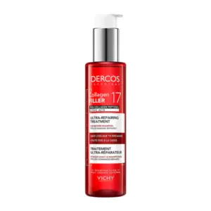 Dercos Collagen 17 Filler Pre-Shampoo 150ml