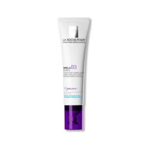 La Roche Posay Mela B3 Κρέμα Ματιών για Μαύρους Κύκλους 15ml
