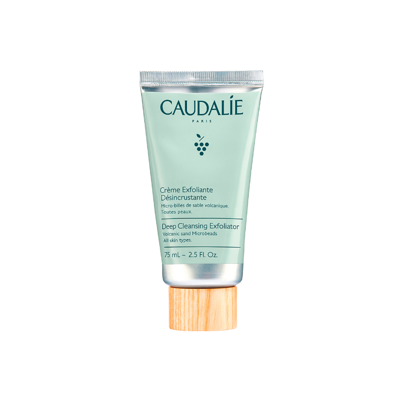 Caudalie Deep Cleansing Exfoliator 75mL