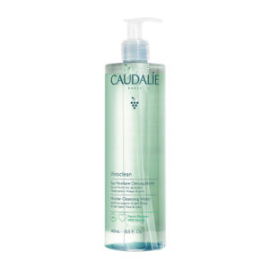 Caudalie Vinoclean Micellar Cleansing Water 400mL