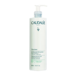 Caudalie Vinoclean Cleansing Almond Milk 400mL