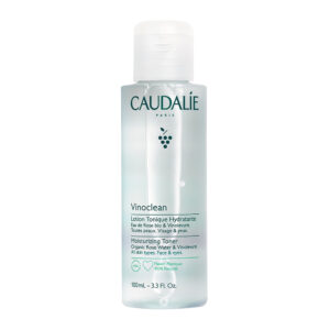 Caudalie Vinoclean Moisturizing Toner 100mL