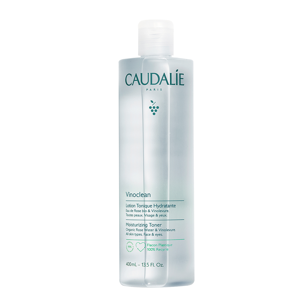 Caudalie Vinoclean Moisturizing Toner 400mL