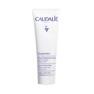 Caudalie Vinoperfect Glycolic Peel Mask 75mL