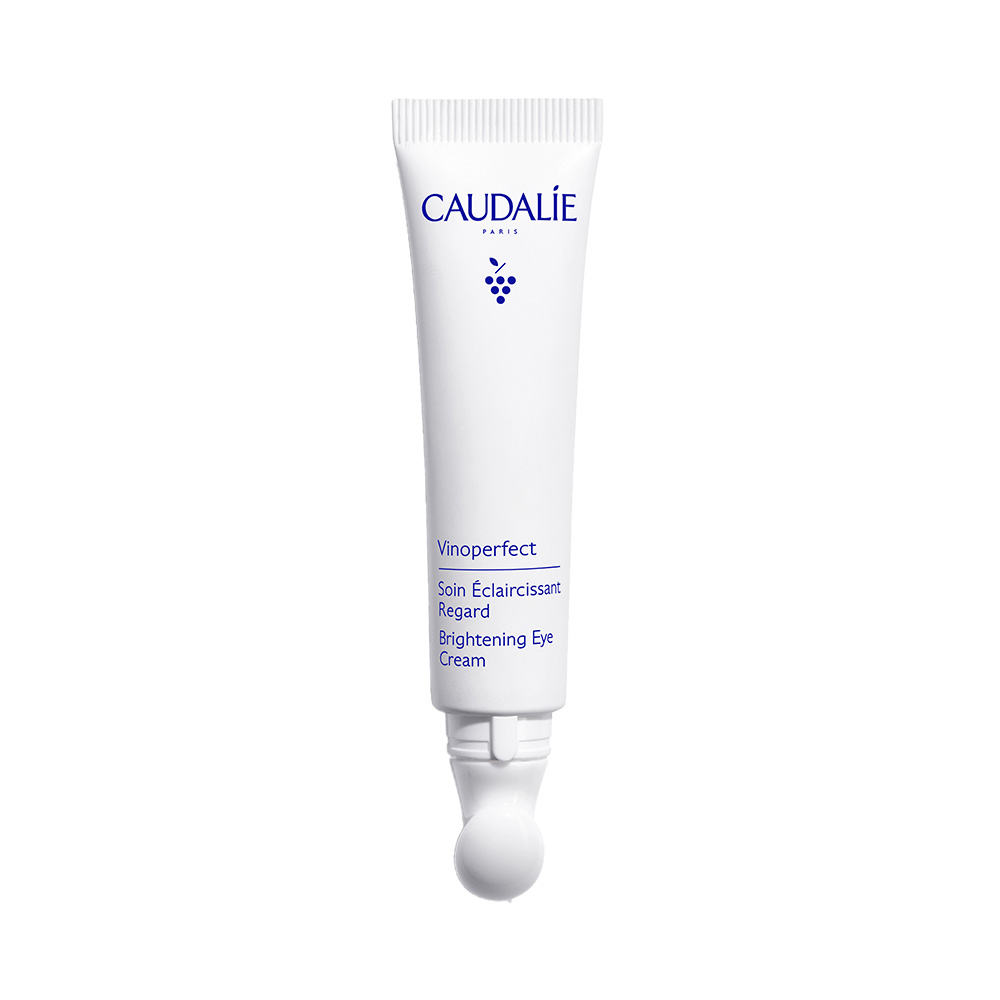 Caudalie Vinoperfect Brightening Eye Cream 15mL