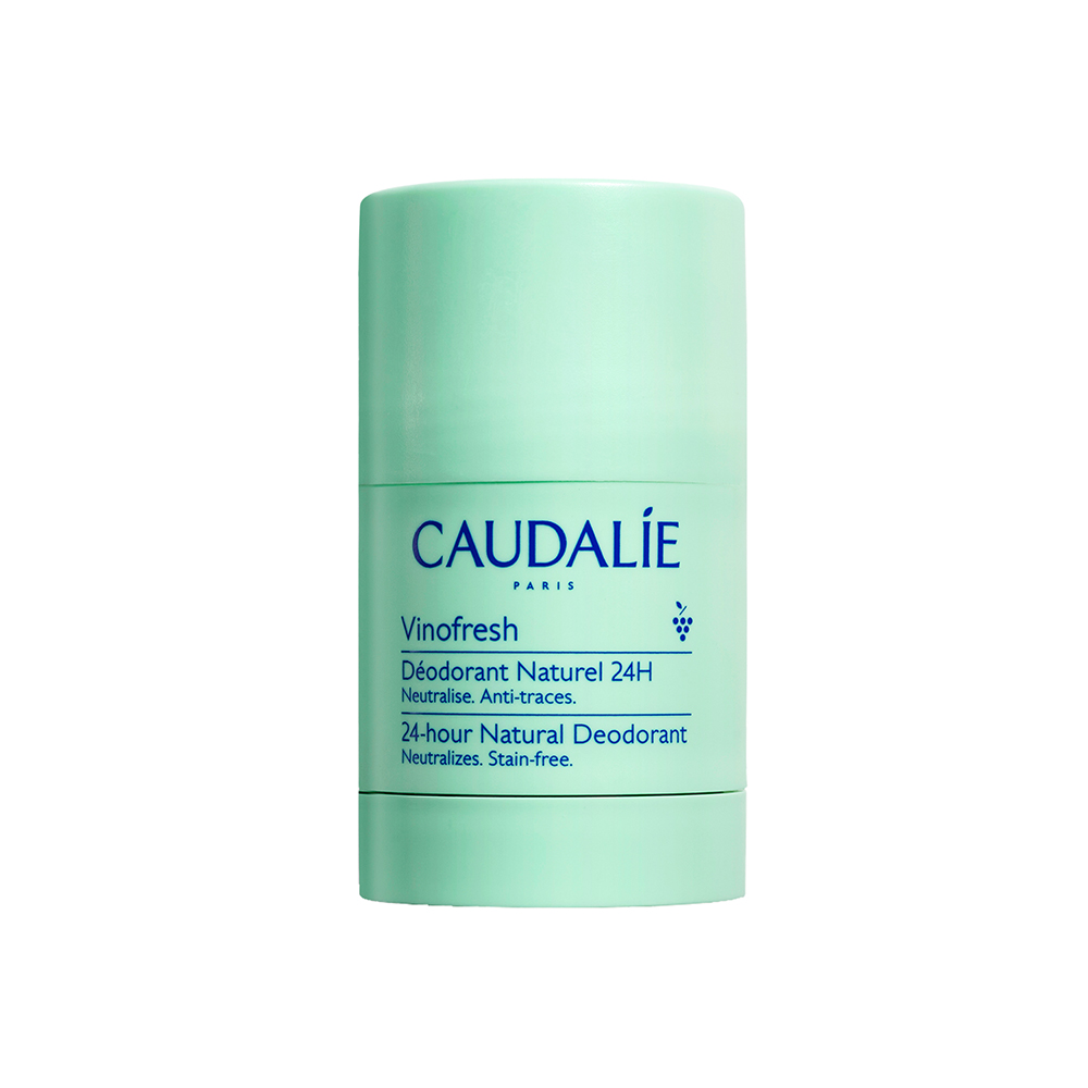 Caudalie Vinofresh Natural Stick Deodorant 50G