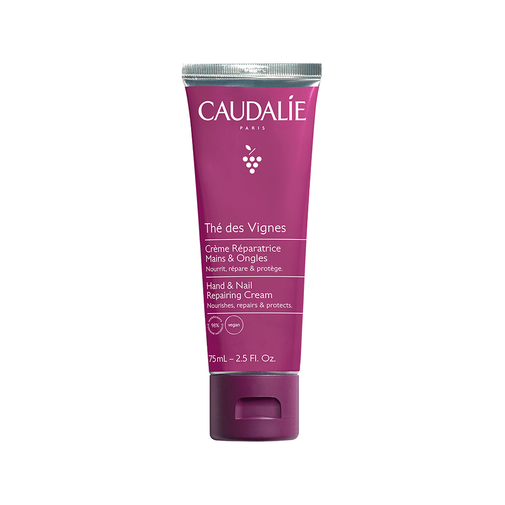 Caudalie Thé des Vignes Hand Cream - 75 mL