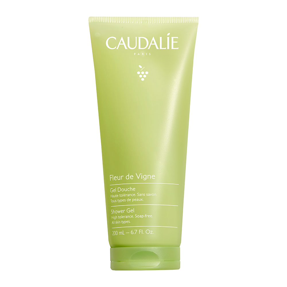 Caudalie Shower Gel Fleur de Vigne 200mL