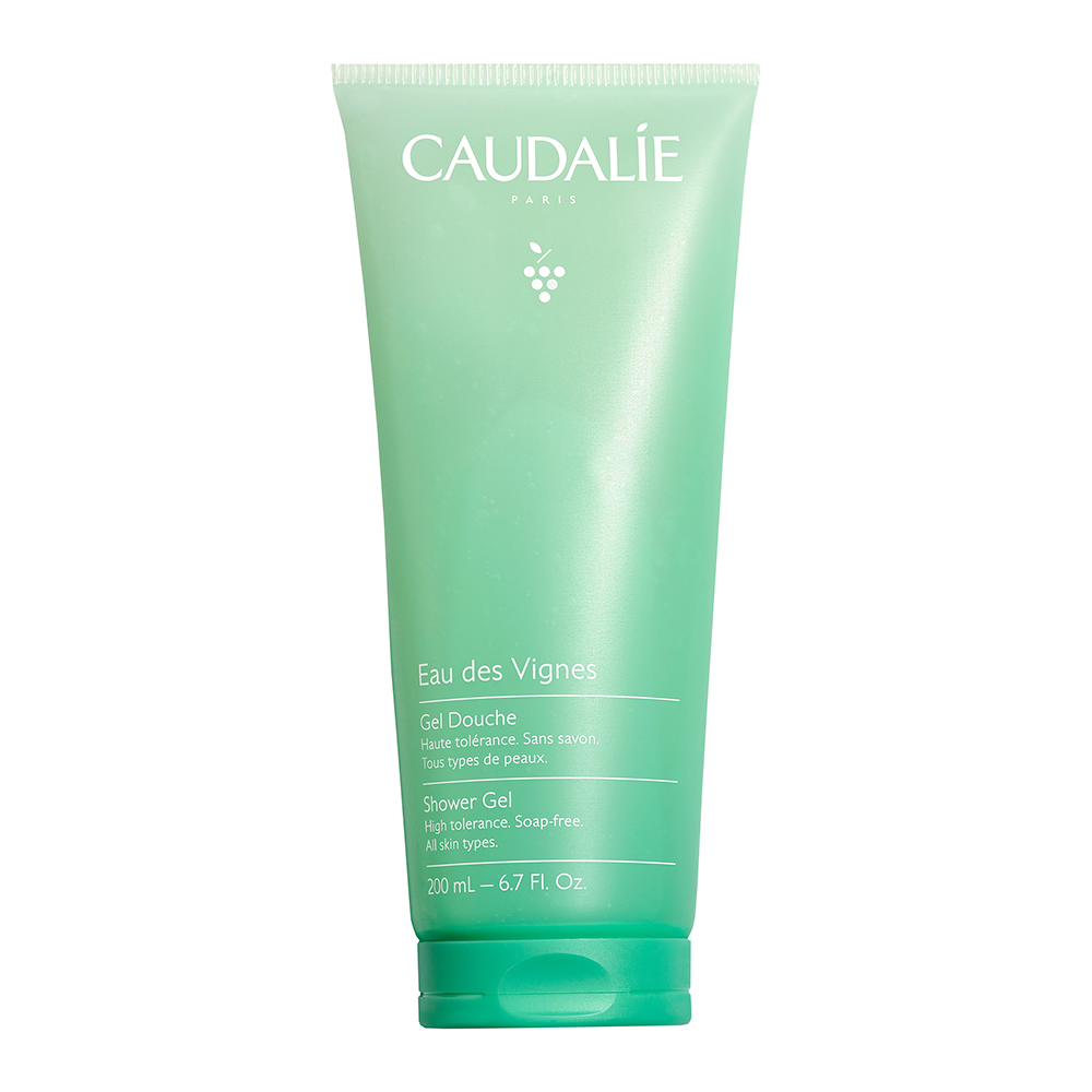 Caudalie Shower Gel Eau des Vignes 200mL