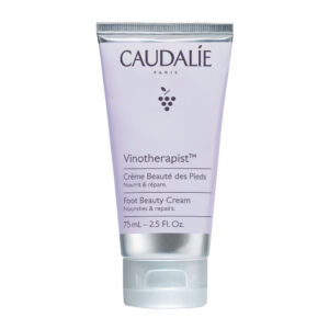 Caudalie Vinotherapist Foot Beauty Cream 75mL