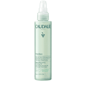 Caudalie Vinoclean Make-up Removing Cleansing Oil 75mL