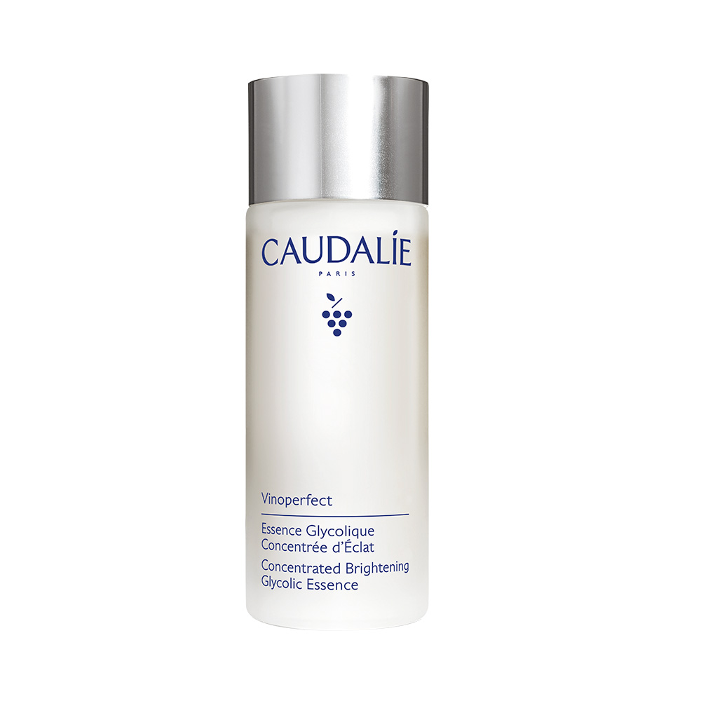 Caudalie Vinoperfect Concentrated Brightening Glycolic Essence 100mL