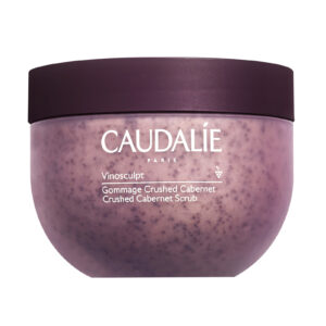 Caudalie Vinosculpt Crushed Cabernet Scrub 250G