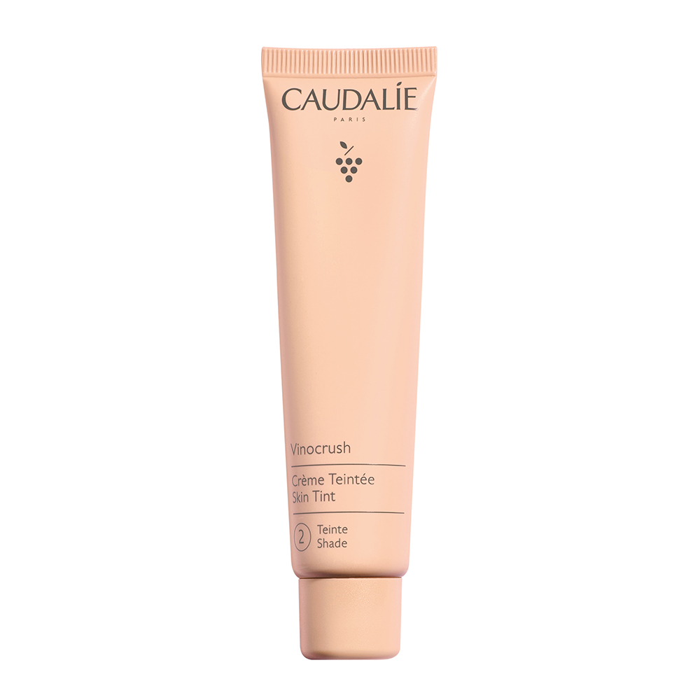 Caudalie Vinocrush Skin Tint Shade 2 30mL