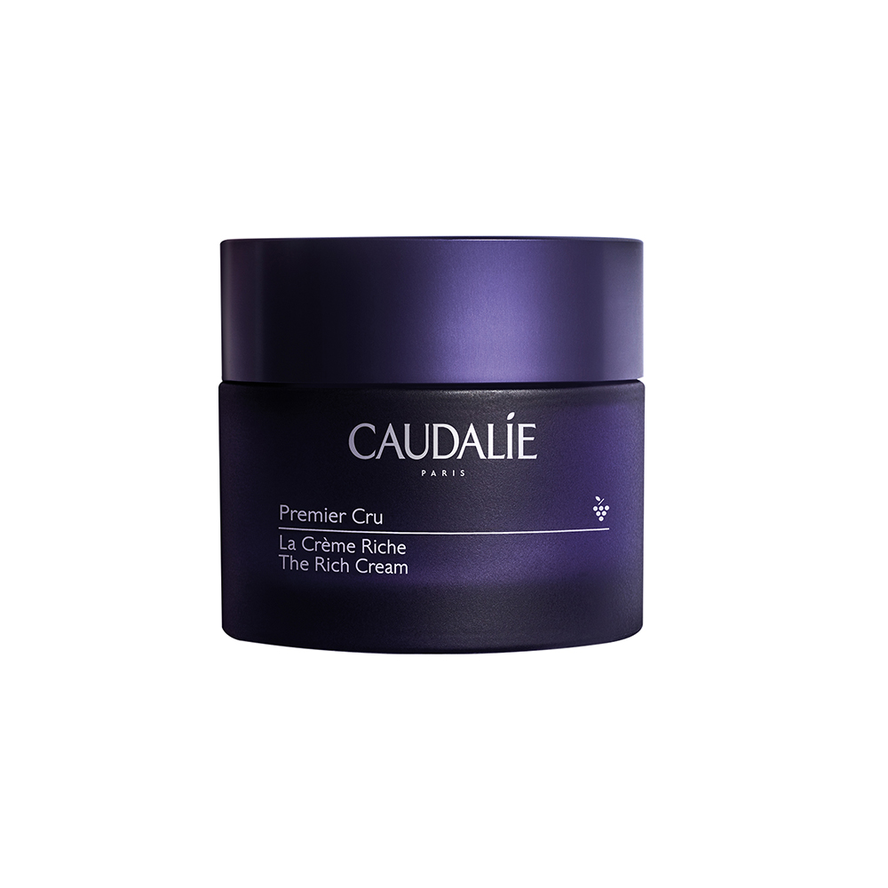Caudalie Premier Cru The Rich Cream 50mL
