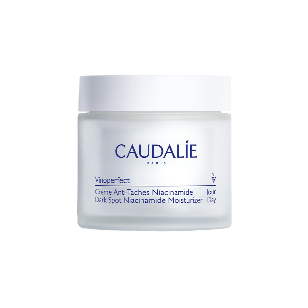 Caudalie Vinoperfect Dark Spot Niacinamide Moisturizer 50mL