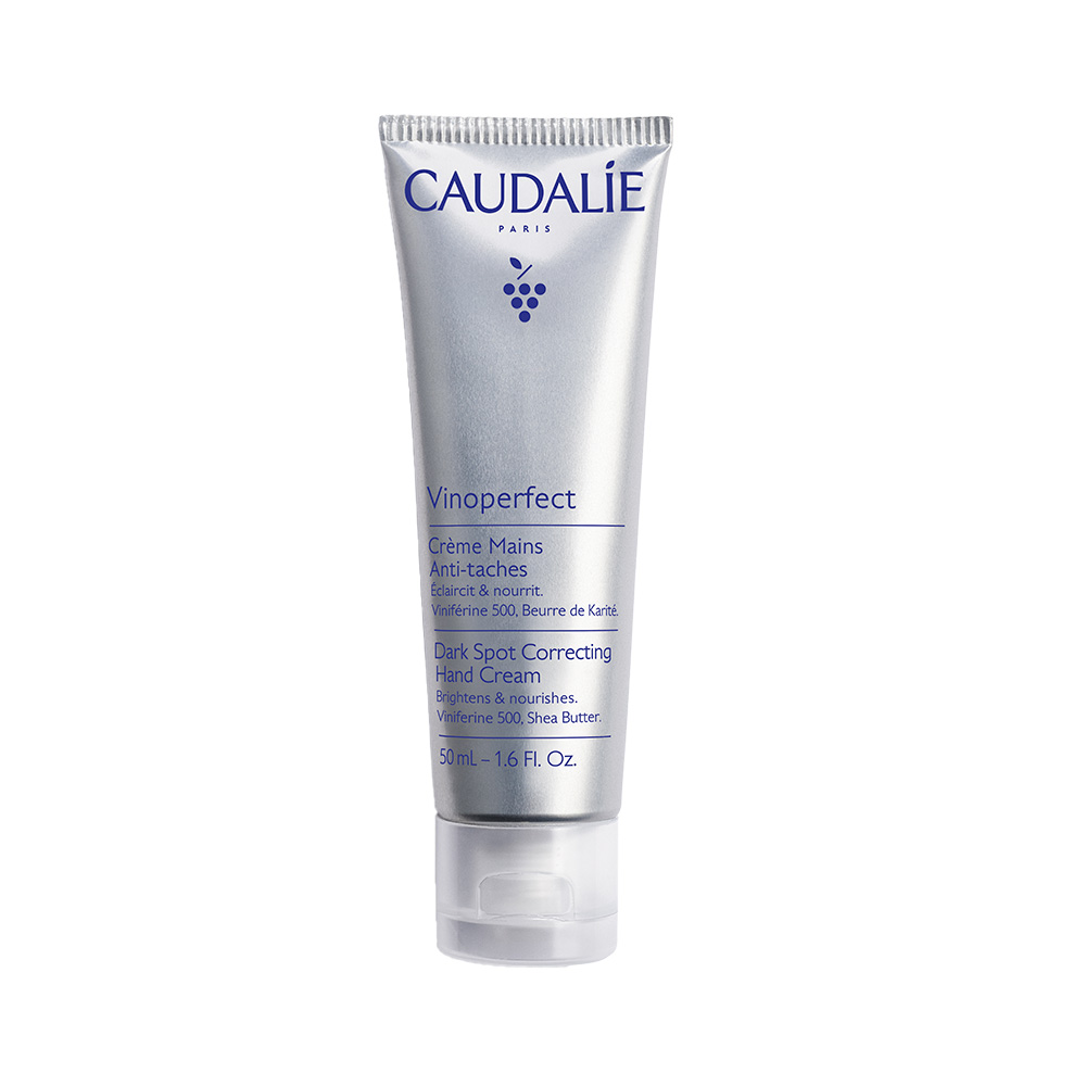 Caudalie Vinoperfect Dark Spot Correcting Hand Cream 50mL