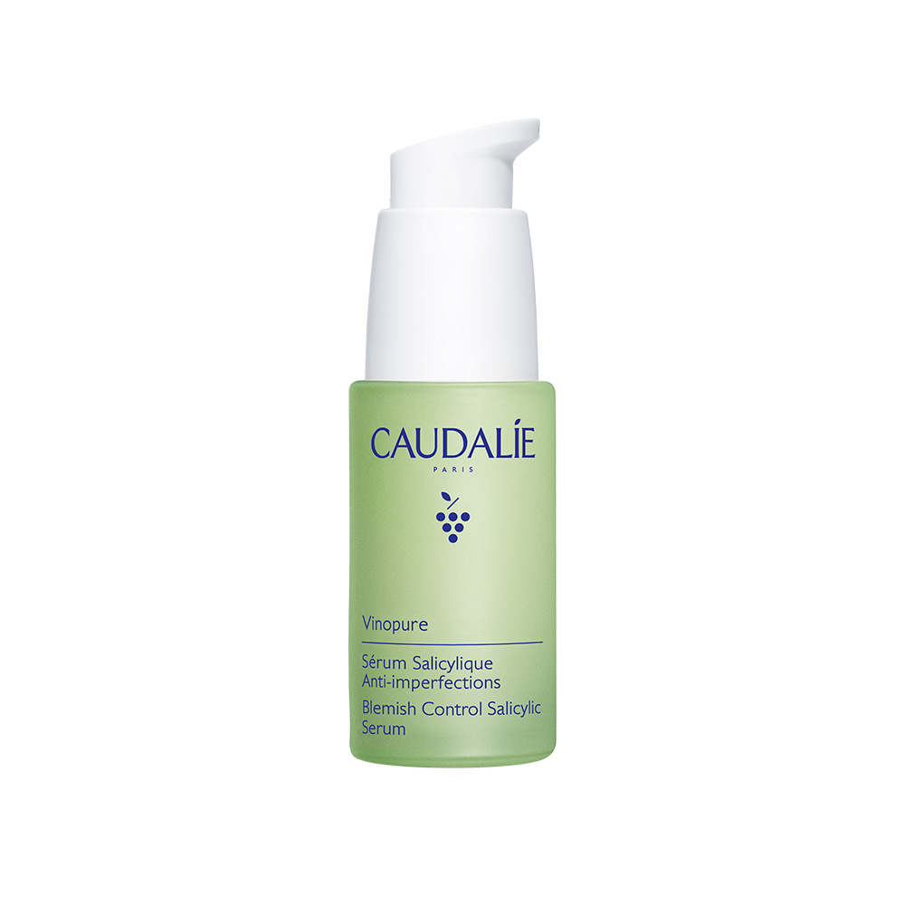 Caudalie Vinopure Blemish Control Salicylic Serum 30 mL