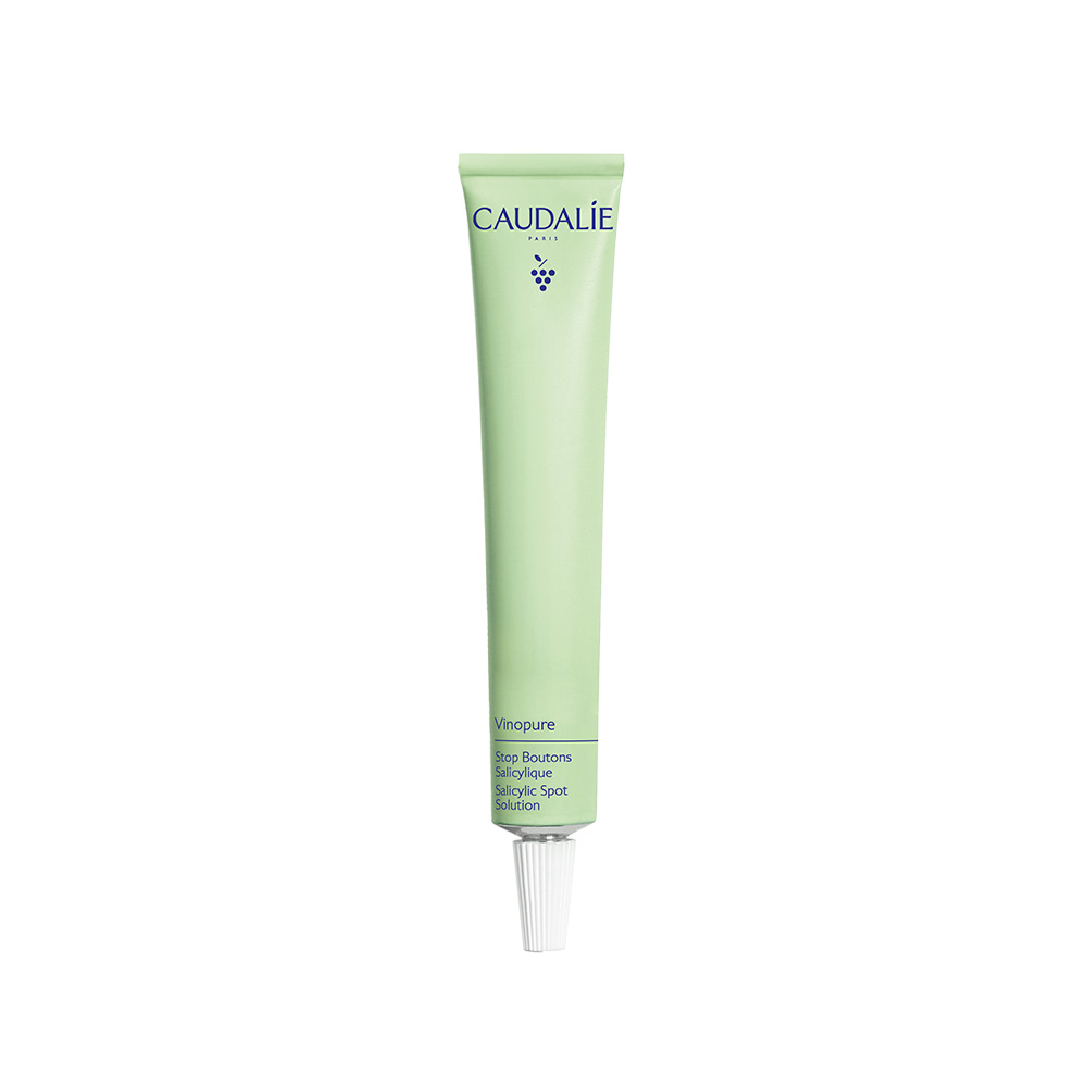 Caudalie Vinopure Salicylic Spot Solution 15 mL