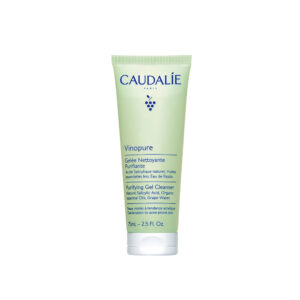 Caudalie Vinopure Purifying Gel Cleanser 75 mL