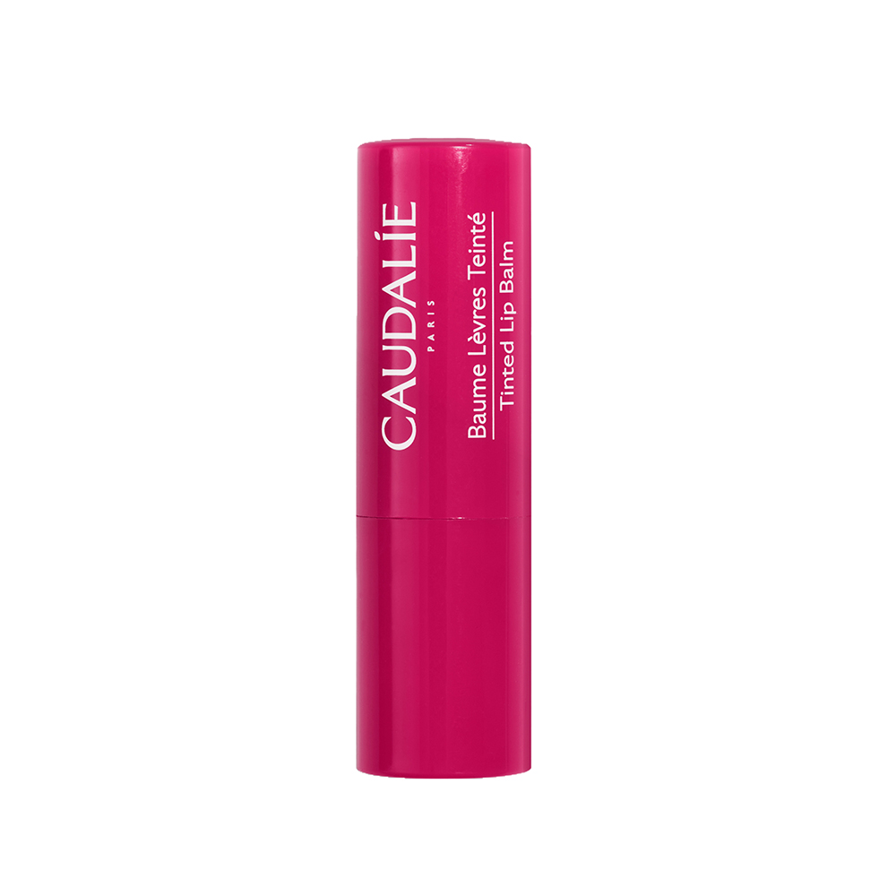 Caudalie Tinted Lip Balm 4,5G