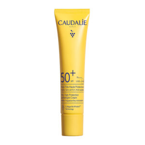 Caudalie Very High Protection Lightweight Cream SPF50+ - 40 mL