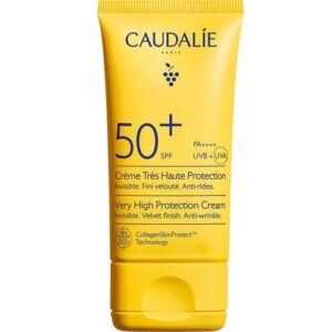 Caudalie Very High Protection Cream SPF50+ - 50 mL