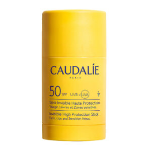 Caudalie Invisible High Protection Stick SPF50 - 15 G