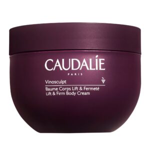 Caudalie Vinosculpt Lift & Firm Body Cream 250mL