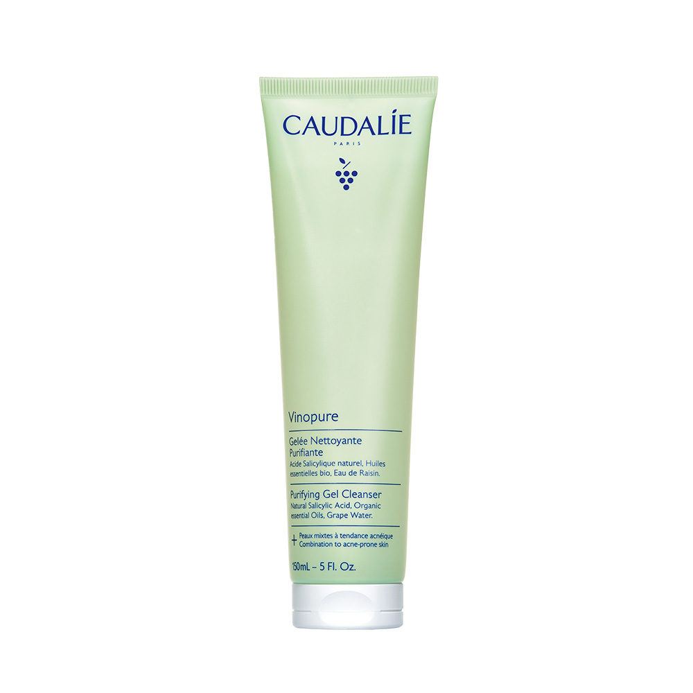 Caudalie Vinopure Purifying Gel Cleanser 150 mL