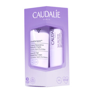 Caudalie Vinotherapist Hand & Lip Duo