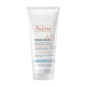 Eau Thermale Avène XeraCalm A.D Milky Gel για Ατοπική Δερματίτιδα & Έκζεμα 200ml