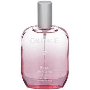 Caudalie Fresh Fragrance Rose de Vigne - 50 mL