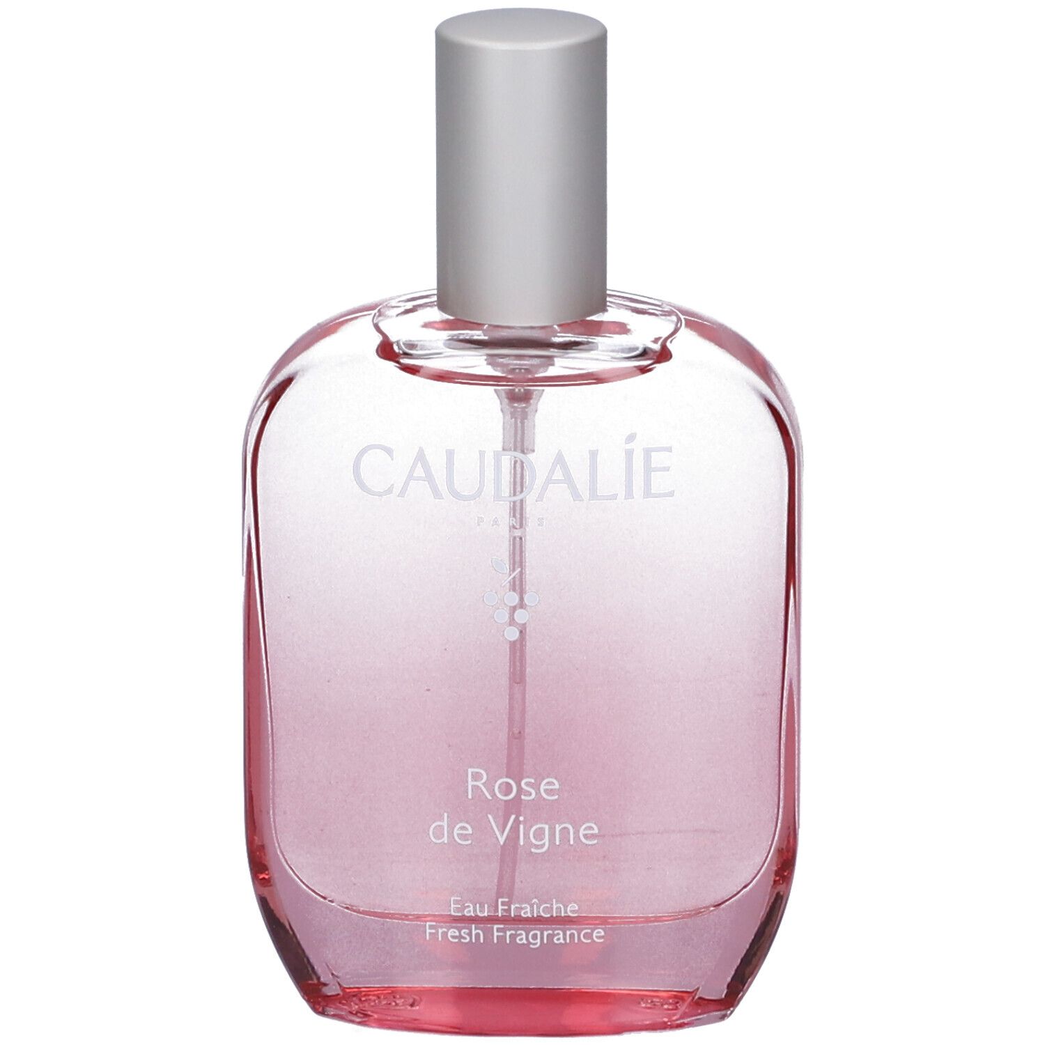Caudalie Fresh Fragrance Rose de Vigne - 50 mL