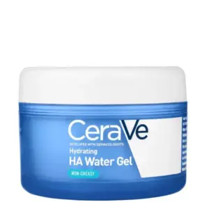 CeraVe Ενυδατικό Gel Προσώπου με Υαλουρονικό Οξύ για Ευαίσθητες Επιδερμίδες 48gr