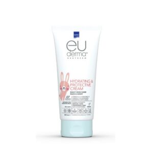 Intermed Euderma Hydrating & Protective cream 200ml