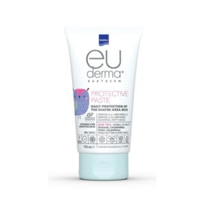 Intermed Euderma Babyderm Protective Paste 150ml